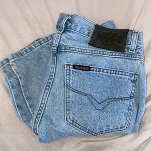 Harley Davidson jeans